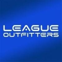 League Outfitters coupons